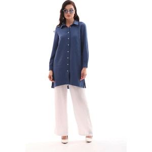 Shine & Fine Gömlek Tunik