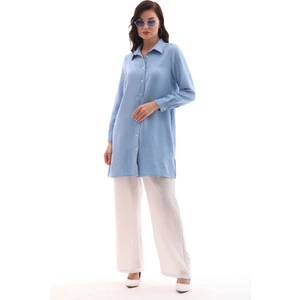 Shine & Fine Gömlek Tunik