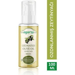 Doğal Ozon Yağı 100 Ml