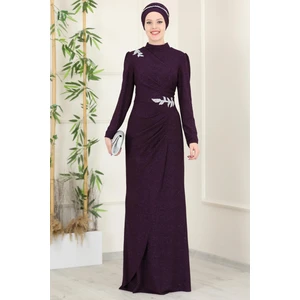 Masal Abiye Saks ESM01