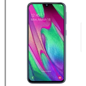 SAMSUNG A40 İKİNCİ EL A GRADE