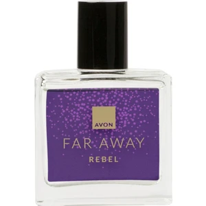 Far Away Rebel Kadın Parfüm Edp 30 ml.
