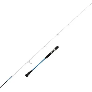 Bauer Bambam Salt 1dfr 203CM 20-90GR Slow Jigging Kamış