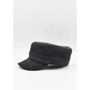 Erkek Kastro Şapka Kasket Outdoor Castro Kep