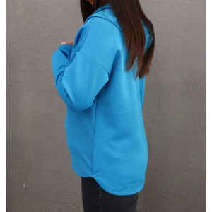 Scuba Sweat / Mavi