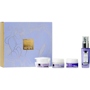 Anew Platinum Lift & Tighten Yüz Bakım Hediye Paketi