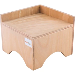 Montessori Pembe Kule Standı