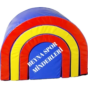 Tünel Minderi  60*70*90CM