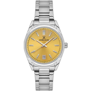 Daniel Klein DK.1.13769-2 Kadın Kol Saati