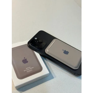 Apple iPhone Uyumlu Telefon Arkası Magsafe Silikon Cüzdan Kartlık Ios 12/13/14/15/16 Ölçüleri 10X6CM