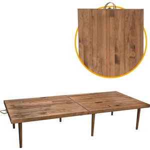70X150CM Piknik Masası