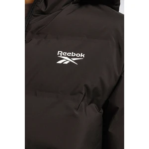 Pena Jacket Siyah Erkek Mont