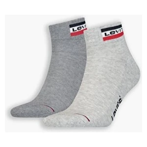 Levi's® Short Cut Çorap - 2 Pack
