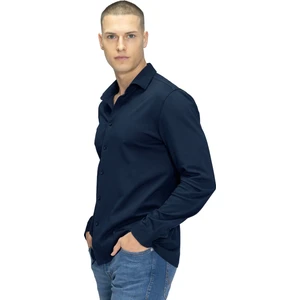 Blinky London Erkek Merselize Pike Gömlek