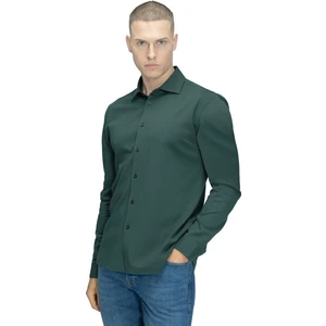 Blinky London Erkek Merselize Pike Gömlek