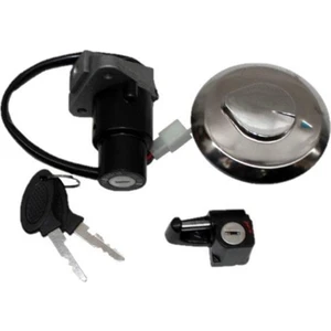 Mondial X-Treme Cross Max 200 Kontak Seti