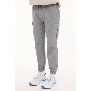 ml Greys 23URB2055 4pr K Grı Erkek Pantolon