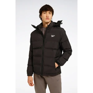 Pena Jacket Siyah Erkek Mont