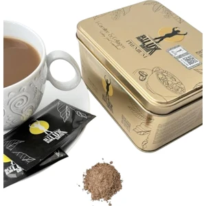 Slim Lüx Caffee