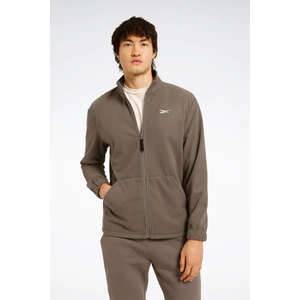 Id -F Fleece Fz Antrasit Erkek Polar