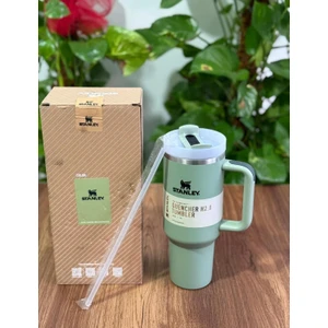 Quencher Pipetli Termos Bardak 1.18 Lt