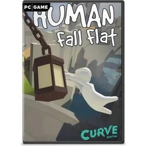 Curve Digital Human: Fall Flat (Pc Oyun) Steam Key