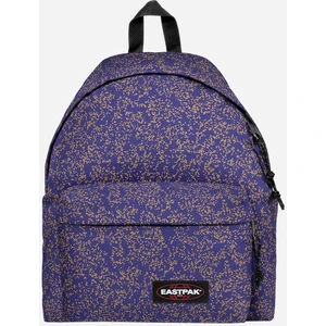 Padded Pak'r Unisex Lacivert Sırt Çantası EK0006202Q51