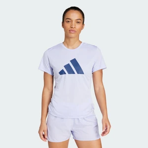 Adidas Performance JD2339 Run It Tee
