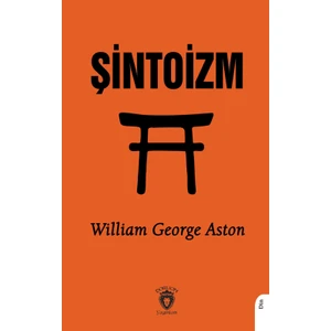Şintoizm - William George Aston