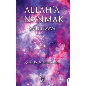 Allah’a İnanmak - Said Havva
