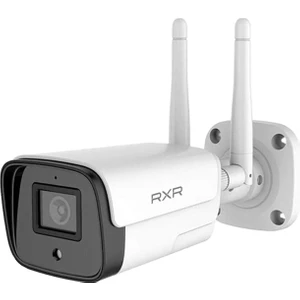 Rxr C212-WF Wi-Fi Dış Ortam Sabit Gece Görüşlü Güvenlik Kamerası