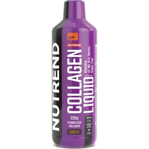 Collagen Kolajen Liquid 500 ml