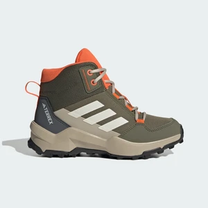 Adidas TERREX IF6523 Terrex Ax4r Mid Hiking Shoes
