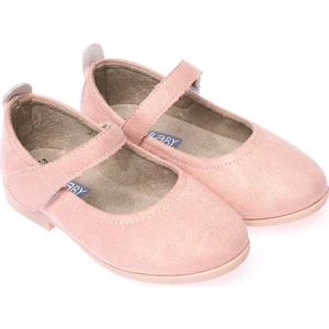 Hellobaby Kız Babet Ayakkabı Kız Bebek