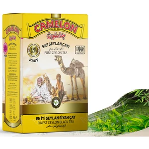 Çay Seylani Siyah Çay