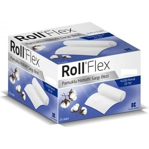 Flex Hıd.S.Bezı 7cm X1.5m
