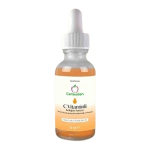 C Vitaminli Kolajen Serum 30 ml