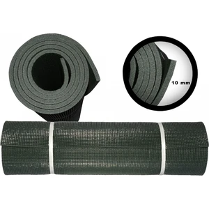 Kamp Matı 10 mm Eva Mat Yatak 60X190 cm Haki