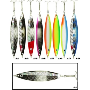 6121 Lüfer Kaşığı 28GR Perfecto 9cm 11