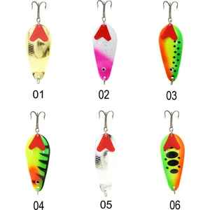 6160 Turna Kaşığı 28GR Mouse 7cm 04