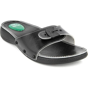 Phare Anatomik Taban Jel Destekli Dört Mevsim Kadın Terlik