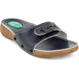 Phare Anatomik Taban Jel Destekli Dört Mevsim Kadın Terlik