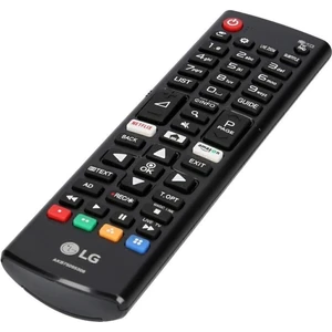 AKB75095308 Netflix-Amazon Lcd Led Tv Kumanda