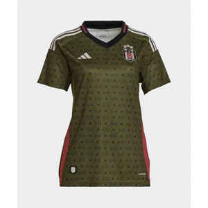 Adidas Beşiktaş Taraftara Özel Kadın Forma 24-25