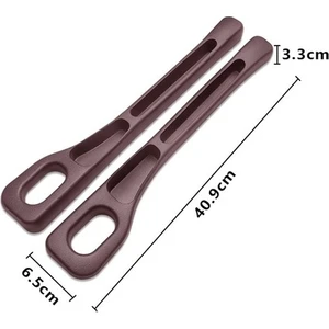Boşlukları Doldurmak Için Araba Koltuğu Boşluk Dolgu Şeritleri ve Araba Malzemeleri Için Sızdırmaz Saklama Alanı (Yurt Dışından)