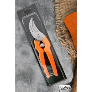 Lz-K2 Budama Makası Bağ Makası Bahçe Ağaç Dal Kırpma Makası