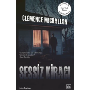 Sessiz Kiracı - Clemence Michallon