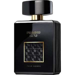 Premiere Luxe Man