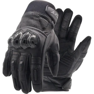 07 Carbon Leather Kışlık Eldiven