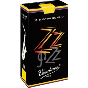 SR412 Jazz Alto Saksafon Kamışı No:2